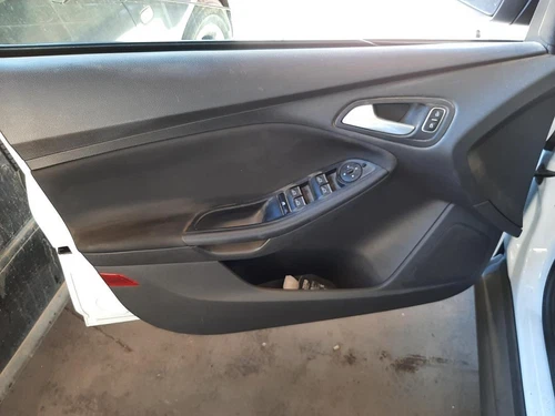 F1ET15A860AA Multifunktionsgriff für FORD FOCUS BERLINA (CEW) Trend 2017 7596647 - Bild 6 von 10