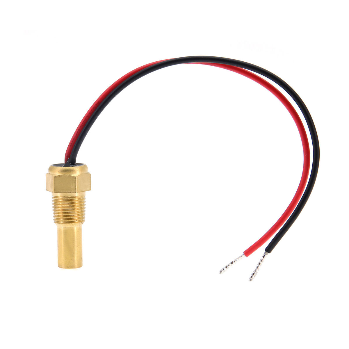 Intellitronix Temperature Sending Unit Water Temp w/2-Wire Intellitronix Temperature Sending Unit Water Temp w/2-Wire