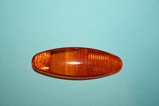 100.902 Blinkerglas vorne F orange Kellermann BL1000 original Zubehör neu new