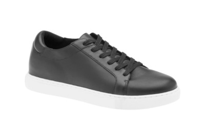Kenneth Cole Marlow Casual Tennis Black Women's