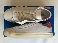 adidas Courtvantage Sneakers for Men for Sale | Authenticity Guaranteed |  eBay