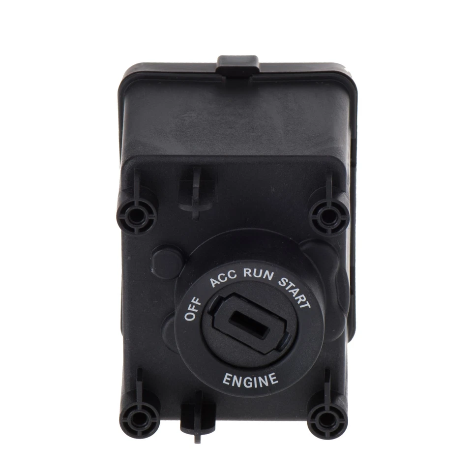 Dodge Ram 1500 2500 3500 4500 5500 2013-2019 interruptor de encendido (enviar vin #) Mopar Foto 2 de 4