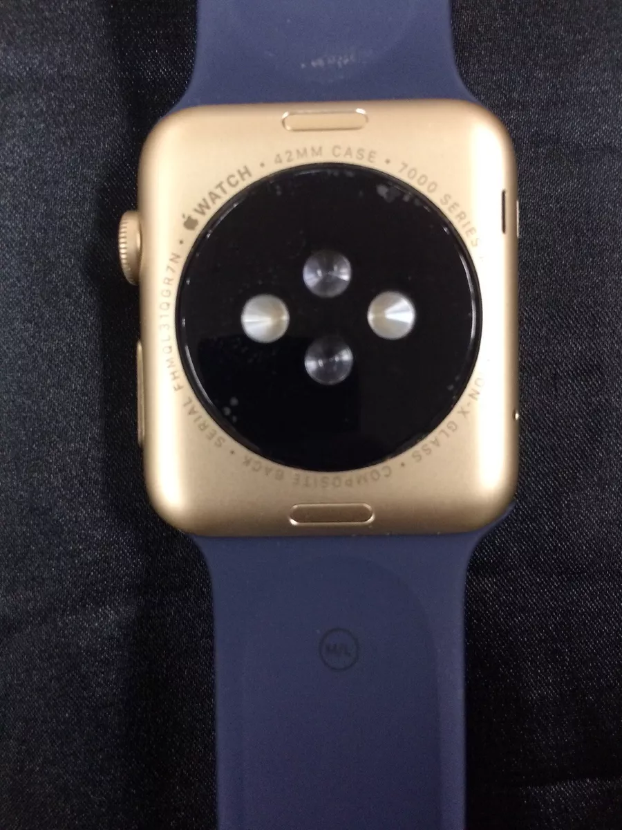 Apple Watch 42mm 7000Series