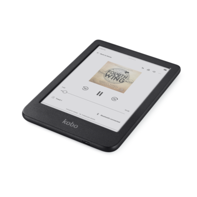 Kobo Clara Colour 6インチ メモリ16GB Kobo Clara Colour eReader | 6