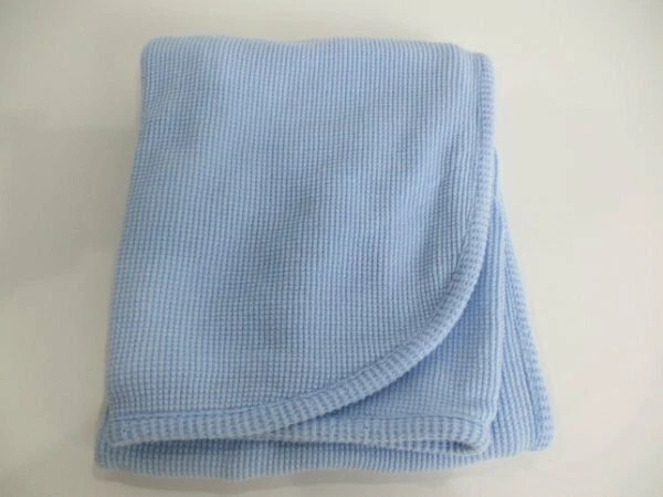 Parents choice thermal receiving cheap blankets