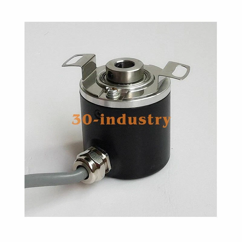 1Pcs New Encoder ZKP3808-006G-1024BZ1-5L-C6QQ - Image 2 of 2