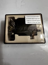 GOTECK  Standard Servo. GS-4060BB. New 