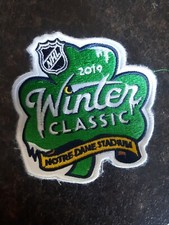 2019 Upper Deck Winter Classic Hockey Cards 24