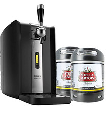 phillips beer hawk kegs