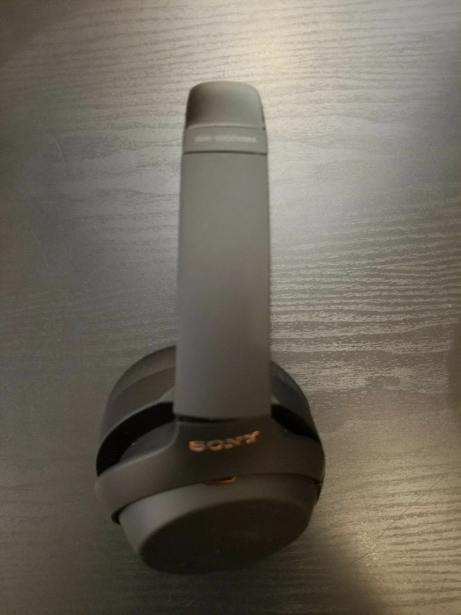 Sony xm4 ebay hot sale