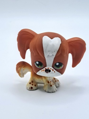 ORIGINAL Littlest Pet Shop Cocker Spaniel Dog # 575 a | #2082909009