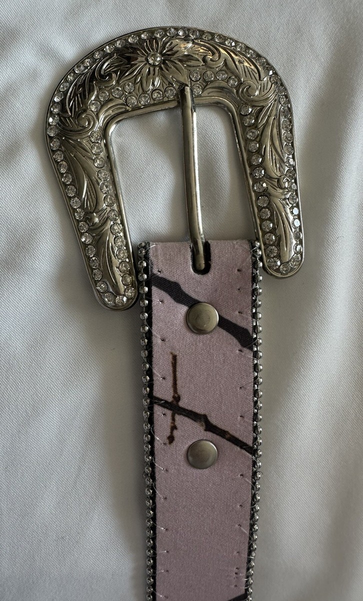 Nocona Belt Co. Women