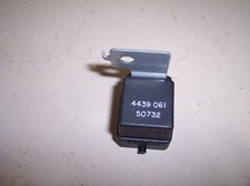 MOPAR New Older Stock A/C Relay PN 4439061 Made in the USA