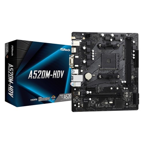 AMD Ryzen 5 4500 Six Core Gaming PC Computer NVMe GTX 1650 4gb c473 - Imagen 7 de 9