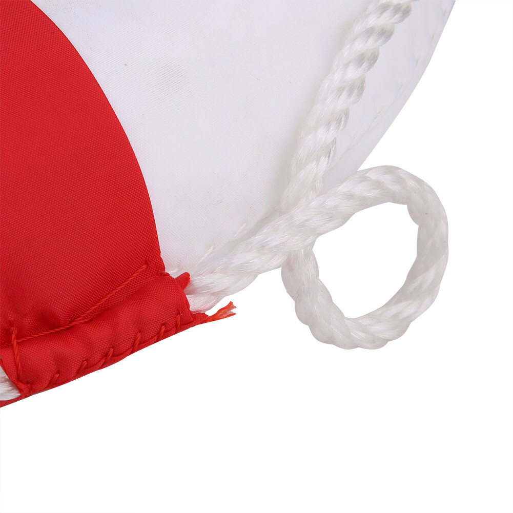 Swimming Pool Safety Ring Life Preserver Pool Buoy For Child Adult New