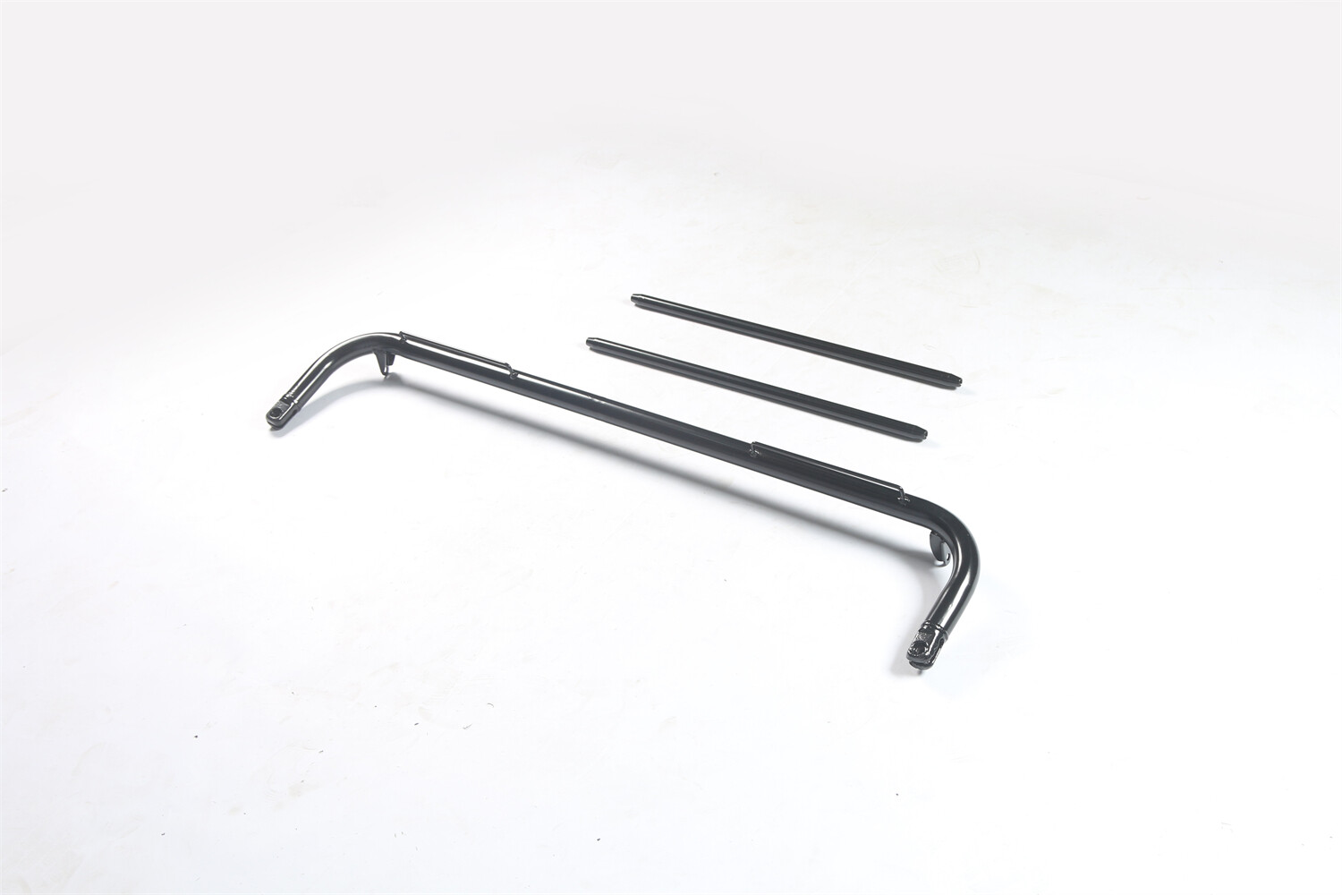 49" Stainless Steel Racing Safety Seat Belt Chassis Roll Harness Bar Kit Rod HOT