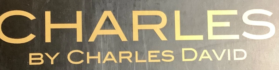 Cuñas Charles de Charles David talla 10 Foto 4 de 4