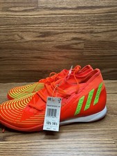 Adidas Edge.3 Predator Indoor size 13.5