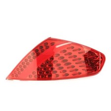 Magneti Marelli Rear Right Outer Tail Light Lamp Fits PEUGEOT 307 CC 2003-2009