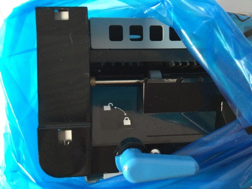 41x1115 Fuser Kit Compatible Lexmark MS821 MS821N MS822 MS823 MX722 MX822 MX826 - Picture 11 of 24