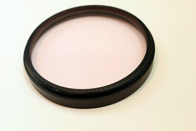 Hama 49mm Skylight Filter 1A (LA+10) (IV) - Accessory