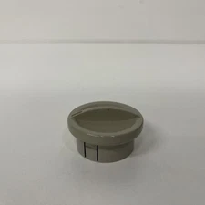 Electrolux LUX Aerus Suction Control Valve Knob Short 2100 Ultralux 2000 Classic