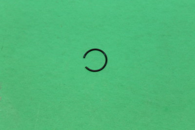 NOS Kawasaki Piston Pin Snap Ring EX KZ KLF KLT ZL ZX 1985-2018
