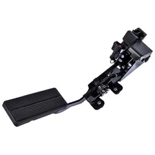 Bicos F81Z9F836AB Accelerator Gas Pedal & Sensor Fits for F250 F350 F450 F550...