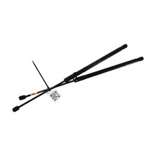 Verin de hayon / de capot Fiat 500