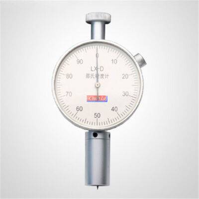 1 PC Pointer Durometer Calibrated Shore LXA LXC LXD High Hardness Test #E2