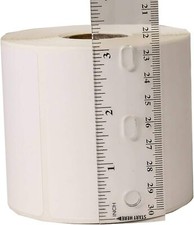 Direct Thermal Labels, 3 Inch x 2 Inch, White 700 per Roll, 12 Rolls per Carton