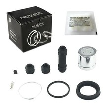 Bremssattel Reparatursatz + Kolben vorne 51mm für Mazda 323 III BF BW