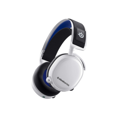 STEELSERIES Arctis 7P+ Wireless Gaming Headset Works with PS5,PS4