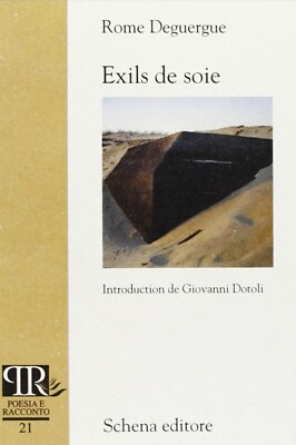 Exils de soie - [Schena Editore]