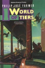 The World of Tiers, Volume 1 ("Maker of Universes", "Gates of Cr