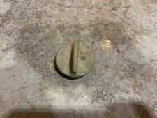 Ercoupe 415-C Aircraft Wing Tank Fuel Gas Cap 415-48073