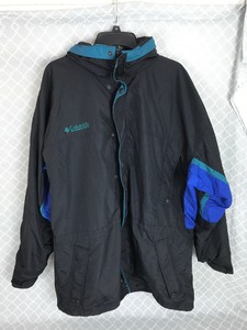 columbia longs peak jacket