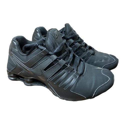 A Detailed Look at the Nike Shox TL Mid SP \