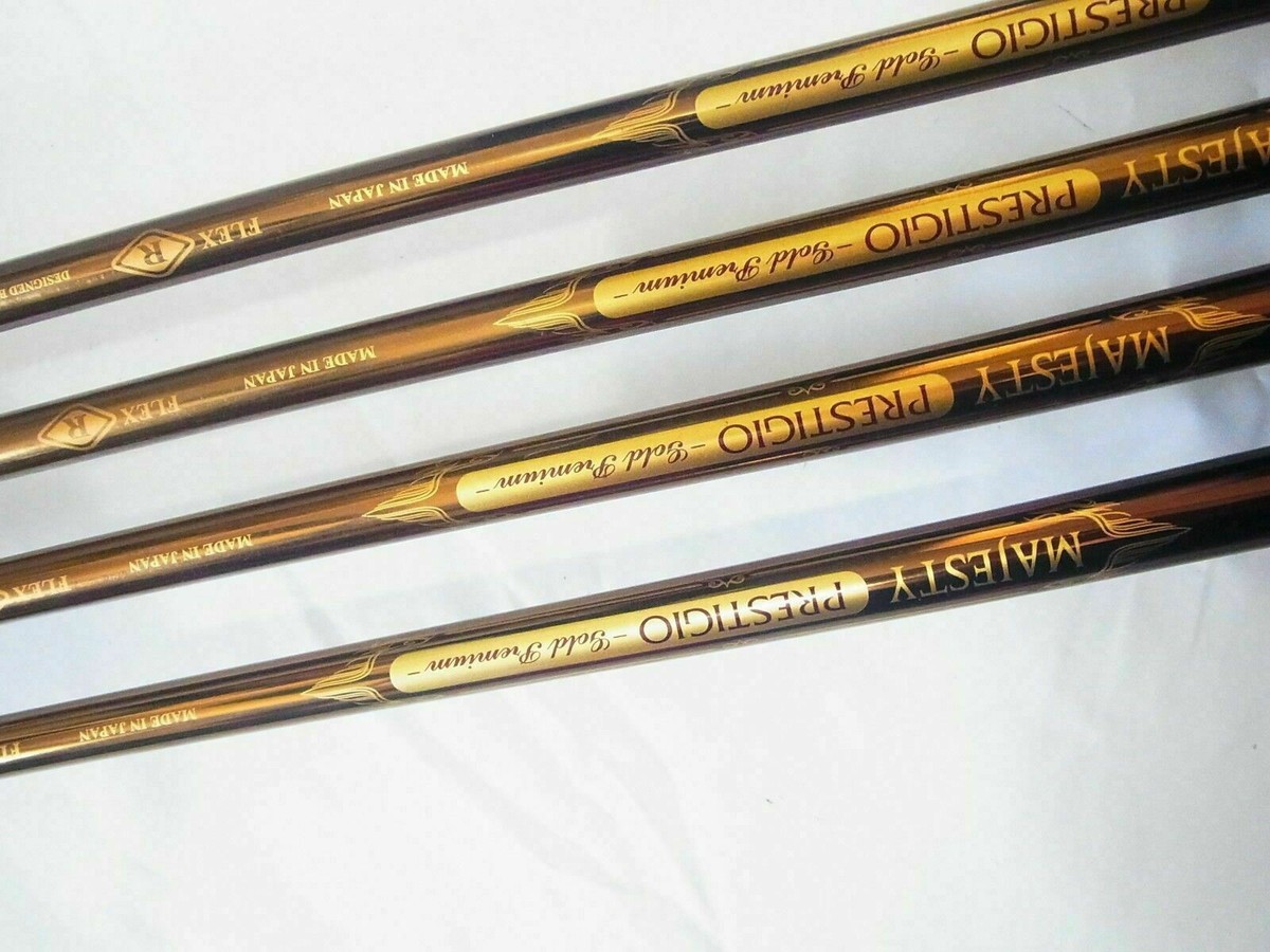 Honma et Maruman : Le prestige du golf Japonais