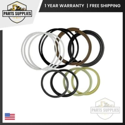 AH146557 Wiper for John Deere 9510R 9510RT FS20 9530 FS22 9530T FS22B 9430T