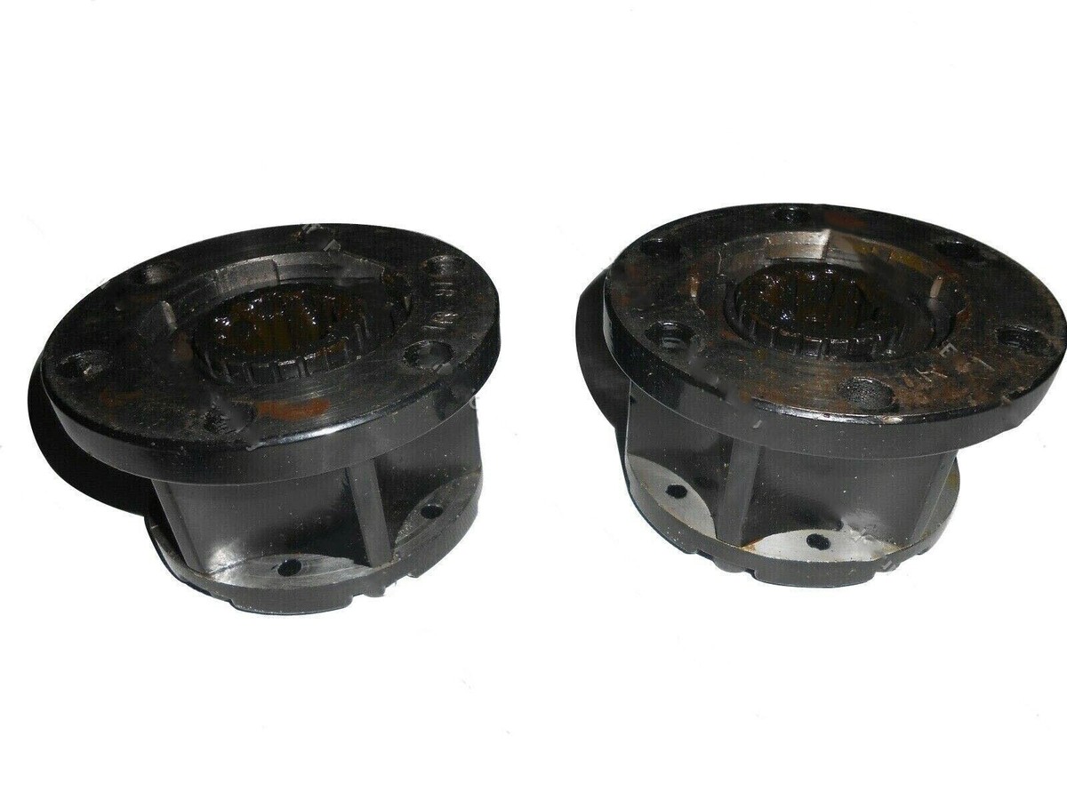 Moyeux De Verrouillage Cutlas Tool – Pour Jeep CJ2 (occasion, USA)