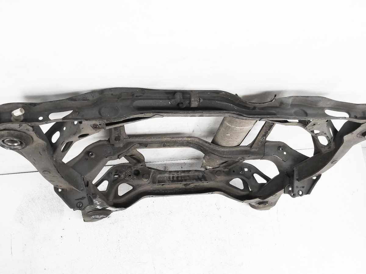 2002-2003 Acura Tl Type-S Rear Subframe K Frame Cradle Crossmember