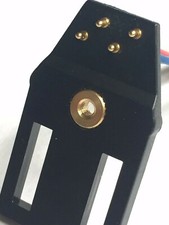 Best Audio Empire Turntable Cartridge Holder for Empire 980 or 990 Tonearm