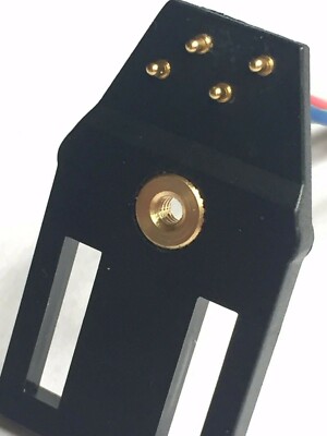 Best Audio Empire Turntable Cartridge Holder for Empire 980 or 990 Tonearm