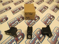 Allen Bradley N16, Thermal Overload Relay Heater Elements - (1) BOX OF (3)