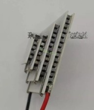 Thermoelectric Cooler Peltier Heatsink TEC 4-24603 14.6V 6.8W 3A 15 20 30 40mm