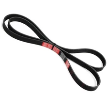 Serpentine Belt Fit for Acura Honda Ford Chrysler Dodge 3.2L 3.5L 3.7L VTEC V6
