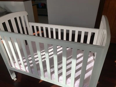 gumtree baby cots