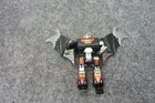 go bot Convertors Avarian Defender of the Earth ROBAT Bat Vintage 1984