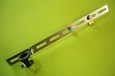 Aerial Antenna Antennen Fitting Fixing Mounting Bracket Clamp 